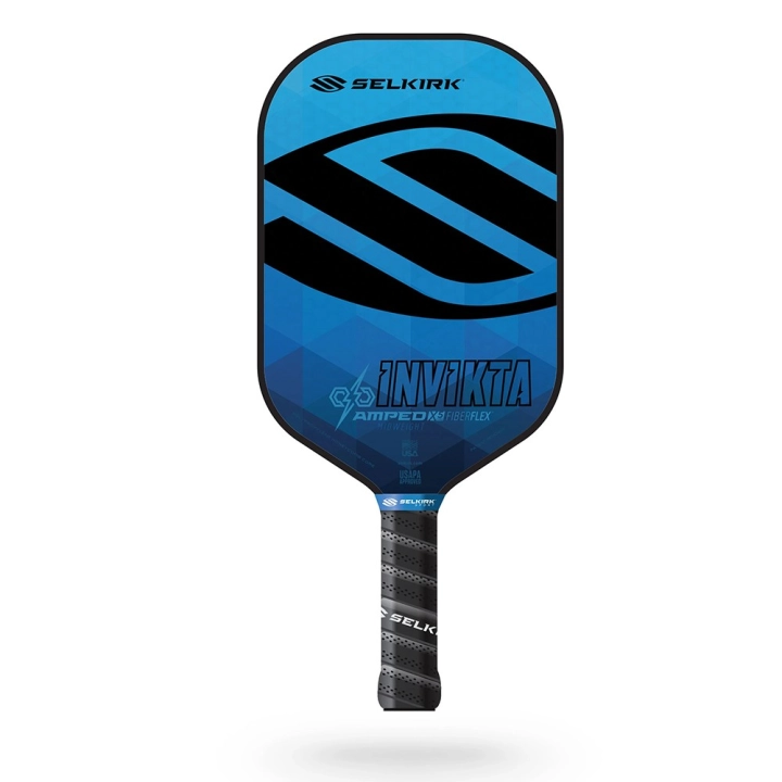 Vợt Pickleball Selkirk AMPED Invikta 4 Vợt Pickleball Selkirk AMPED Invikta - Ảnh 4