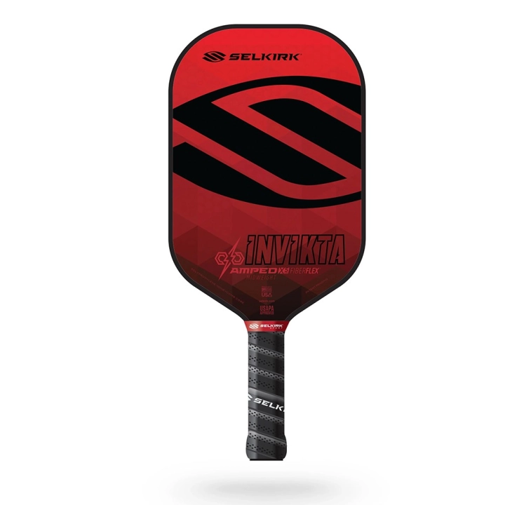 Vợt Pickleball Selkirk AMPED Invikta 3 Vợt Pickleball Selkirk AMPED Invikta - Ảnh 3