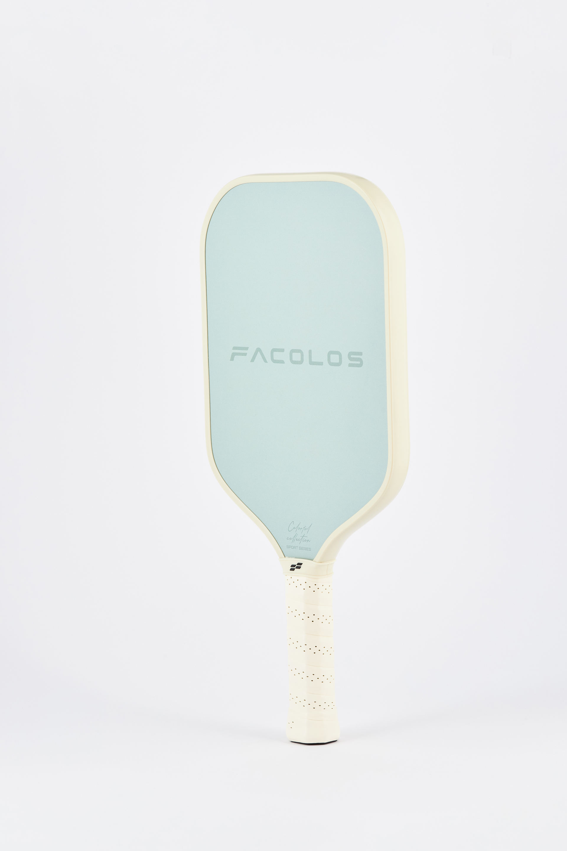 Vợt Pickleball Facolos Colorfull Collection 16MM 9 Vợt Pickleball Facolos Colorfull Collection 16MM - Ảnh 9