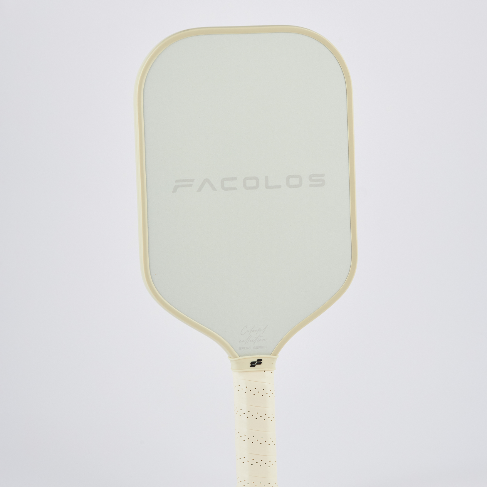 Vợt Pickleball Facolos Colorfull Collection 16MM 3 Vợt Pickleball Facolos Colorfull Collection 16MM - Ảnh 3