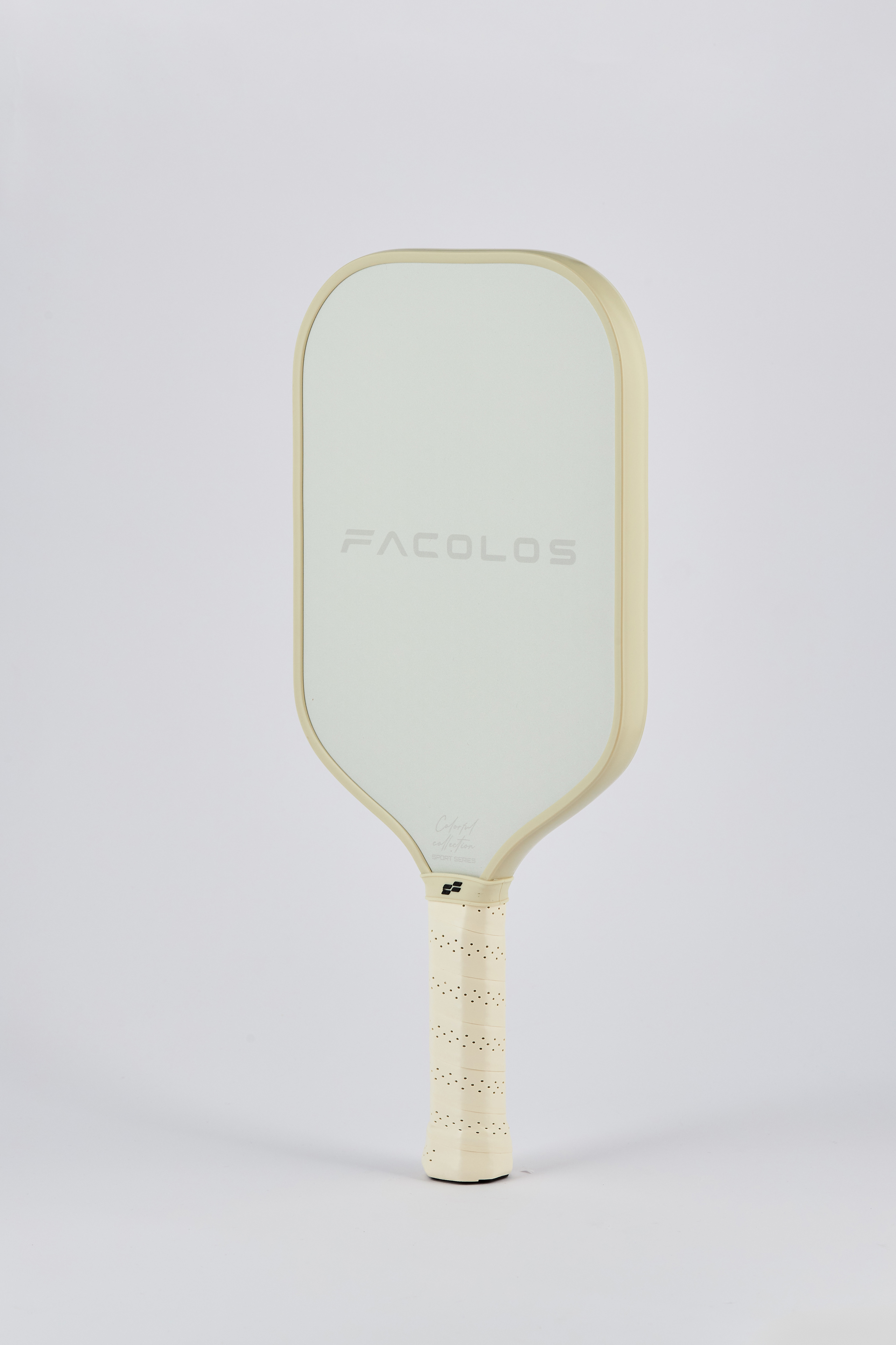 Vợt Pickleball Facolos Colorfull Collection 16MM 4 Vợt Pickleball Facolos Colorfull Collection 16MM - Ảnh 4