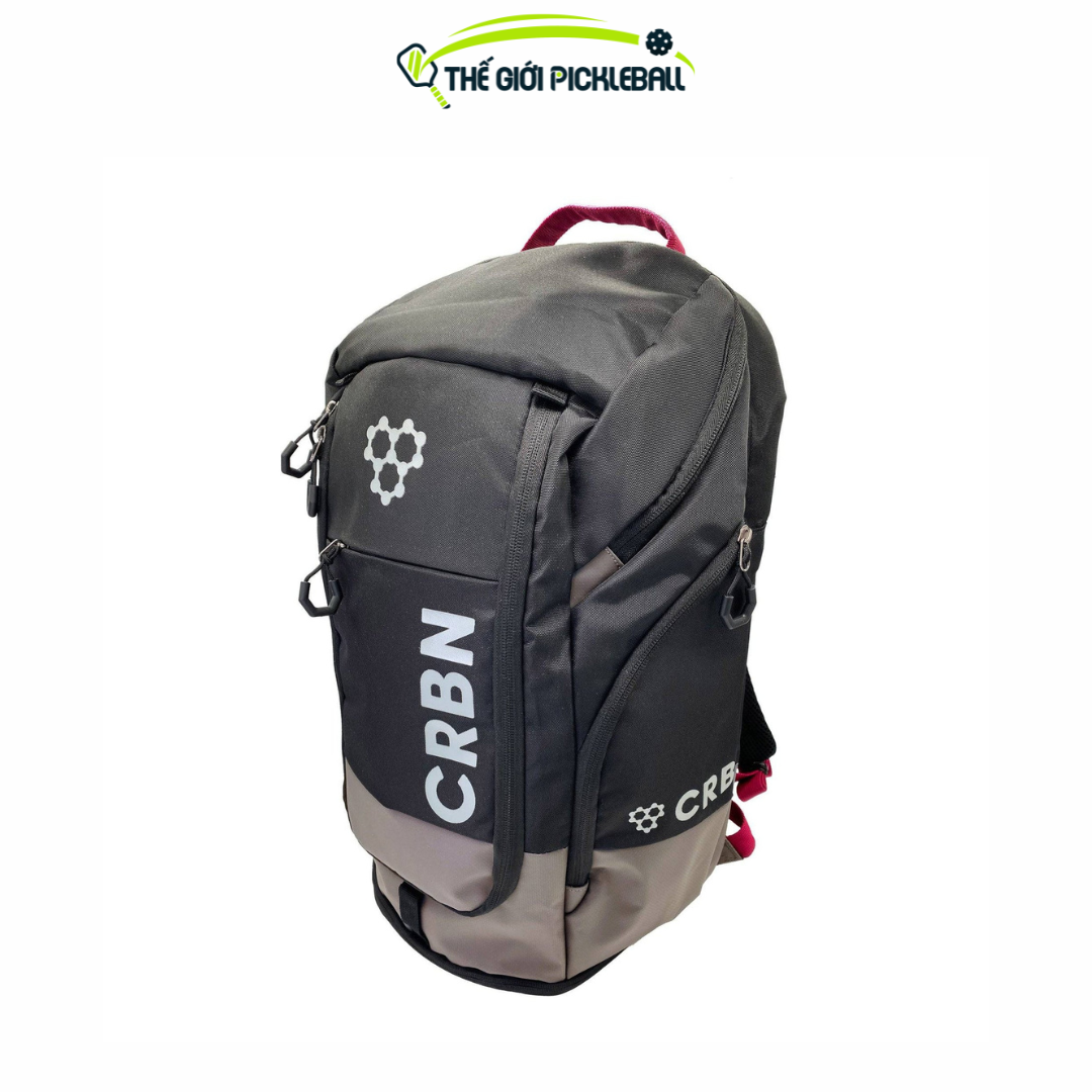 CRBN Pro Team Backpack