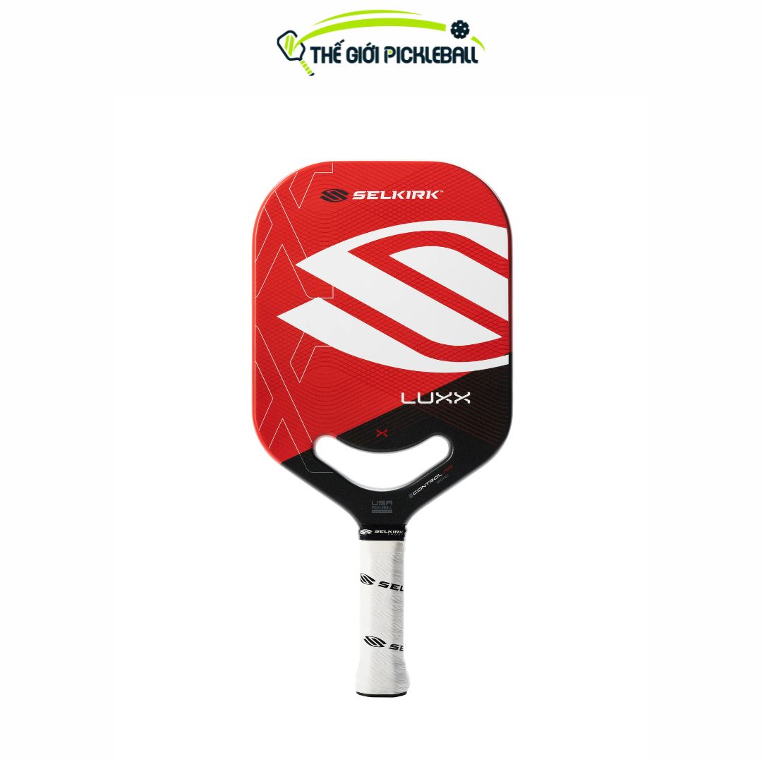 Vợt Pickleball Selkirk Luxx Control Air Epic