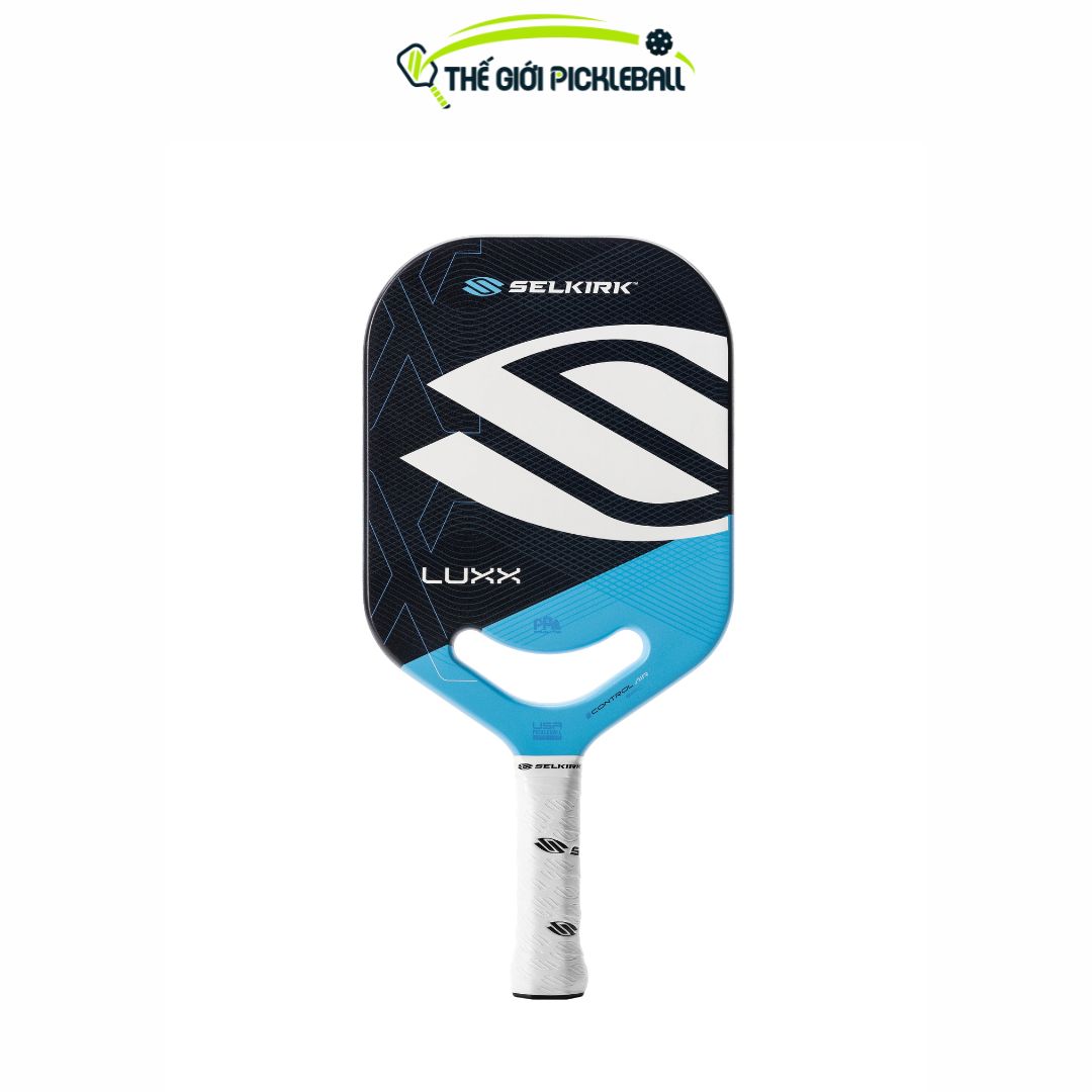 Vợt Pickleball Selkirk Luxx Control Air Epic