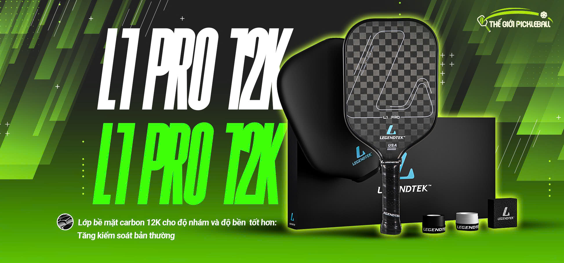 L`1 pro 12k