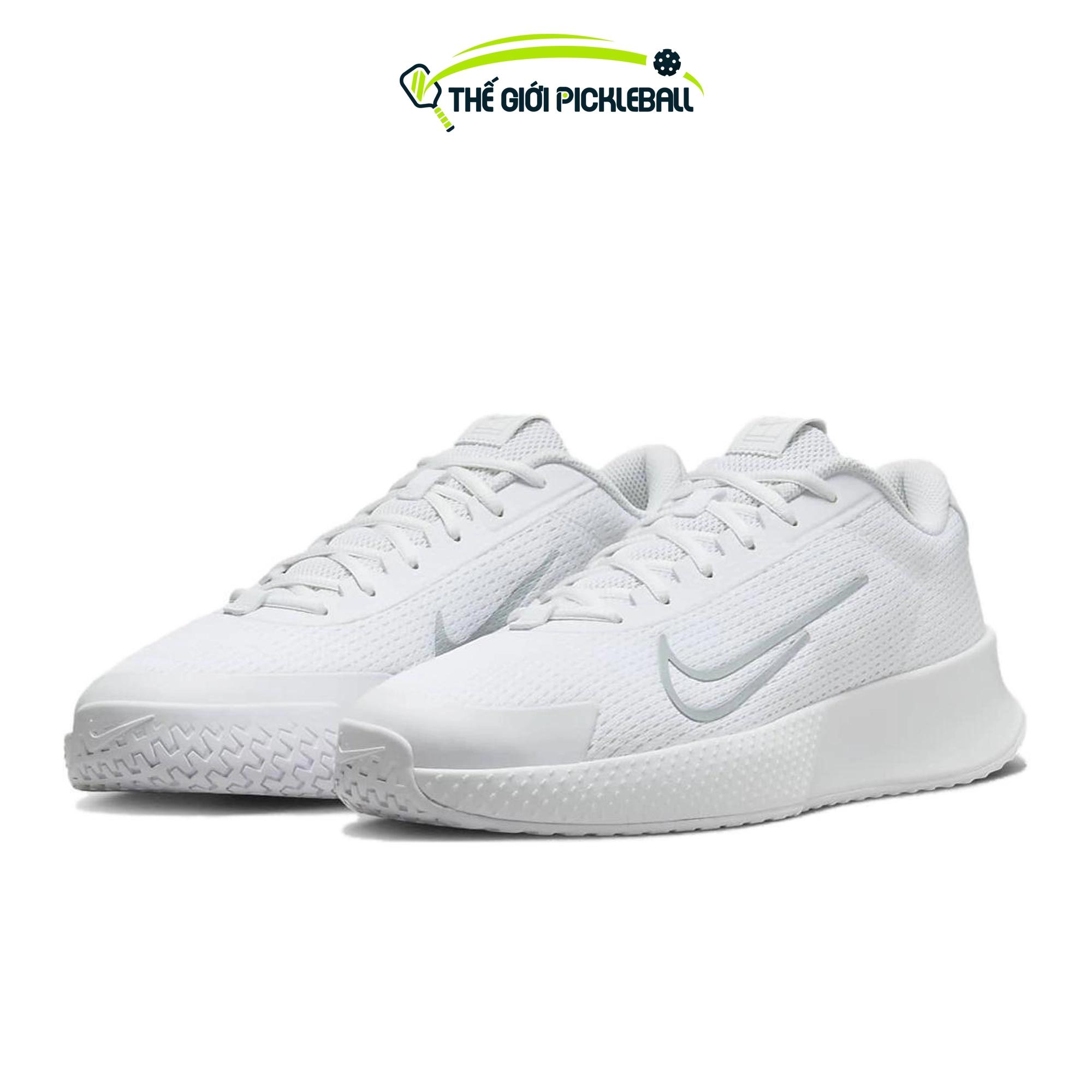 Giày Nike Court Vapor Lite 2 Hard Court ‘White Pure Platinum’ DV2018-103 8 DV2018-103.1