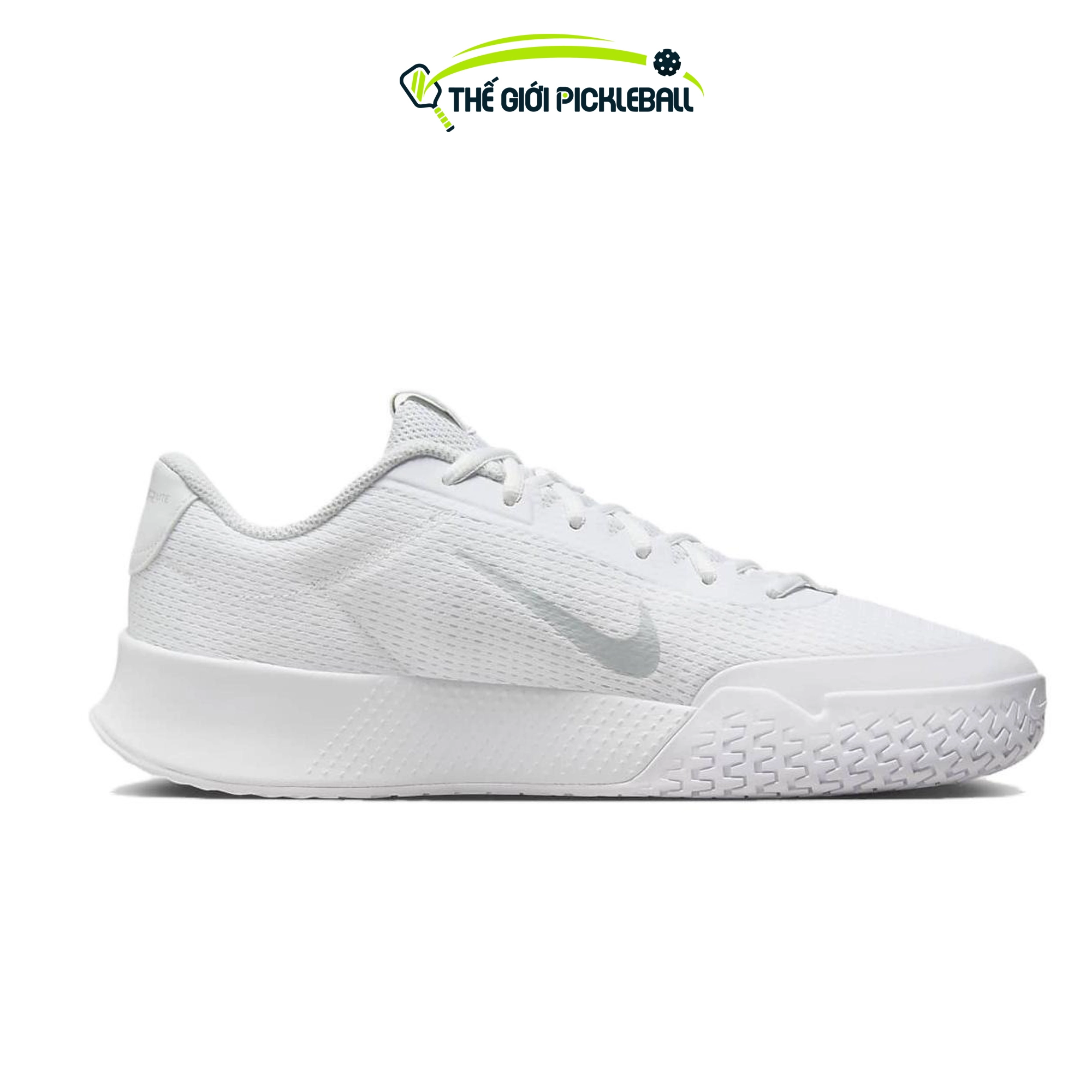 Giày Nike Court Vapor Lite 2 Hard Court ‘White Pure Platinum’ DV2018-103 9 DV2018-103.2