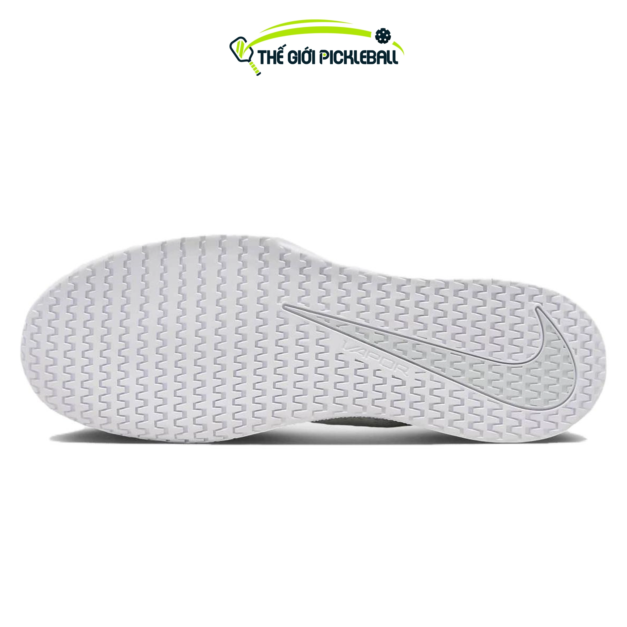 Giày Nike Court Vapor Lite 2 Hard Court ‘White Pure Platinum’ DV2018-103 10 Vapor Lite 2 DV2018-103.3