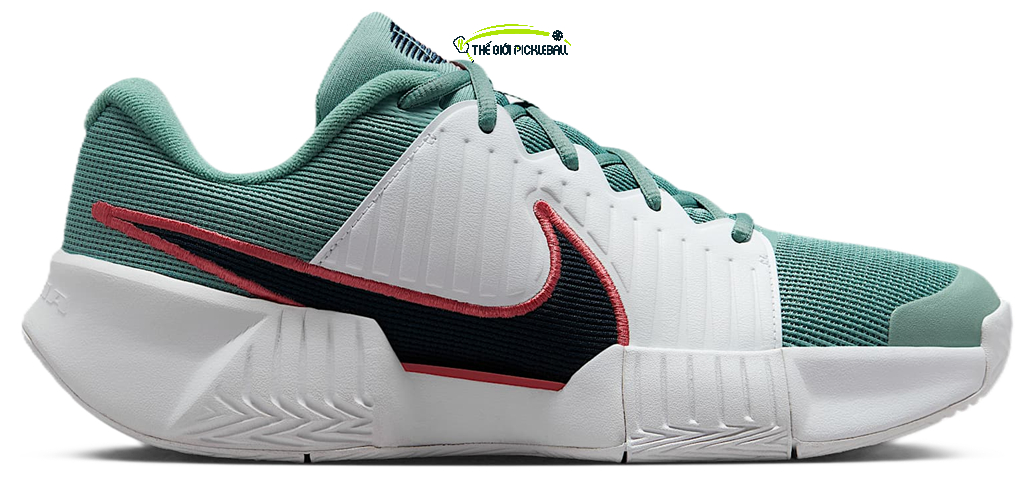 Giày Pickleball Nike GP Challenge Pro Cannon White FB3145-004
