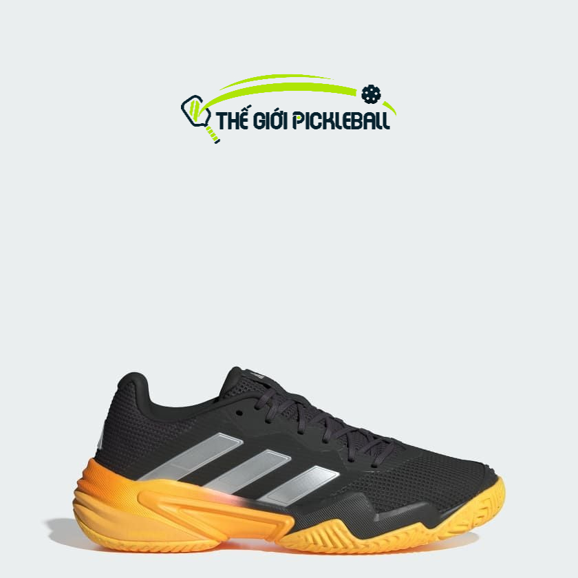 Giày Pickleball Adidas Barricade 13 Athlete Pack IF0467