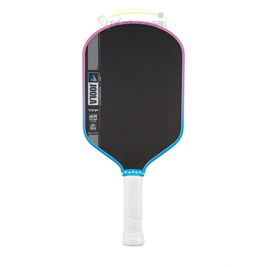 Vợt Pickleball Joola Hyperion Pro IV Asia Colorway