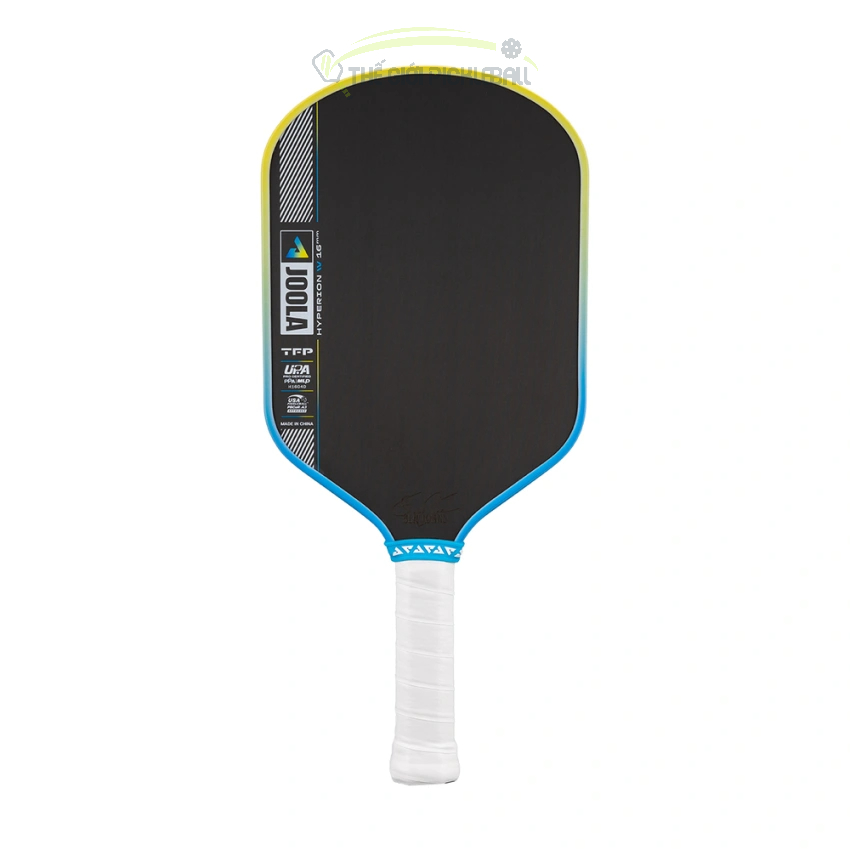 Vợt Pickleball Joola Hyperion Pro IV Vietnam Colorway