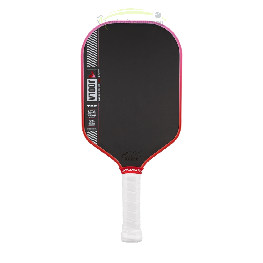 Vợt Pickleball JOOLA Perseus Pro IV Asia Colorway Edition
