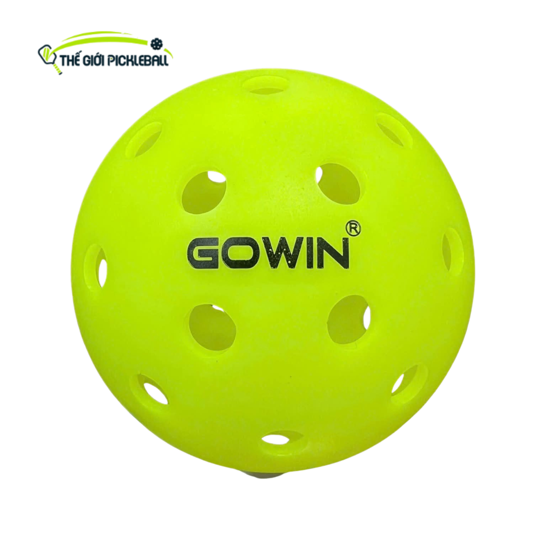 Bóng Pickleball GOWIN 5 20260121 MU5JdFy3Ro