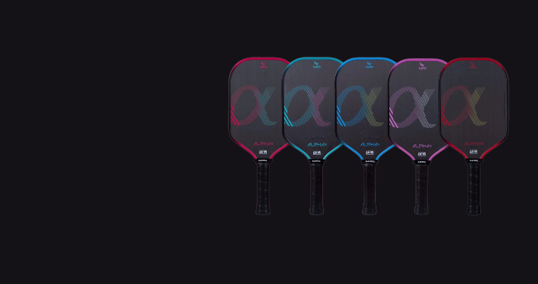 Vot pickleball Kamito Alpha 2