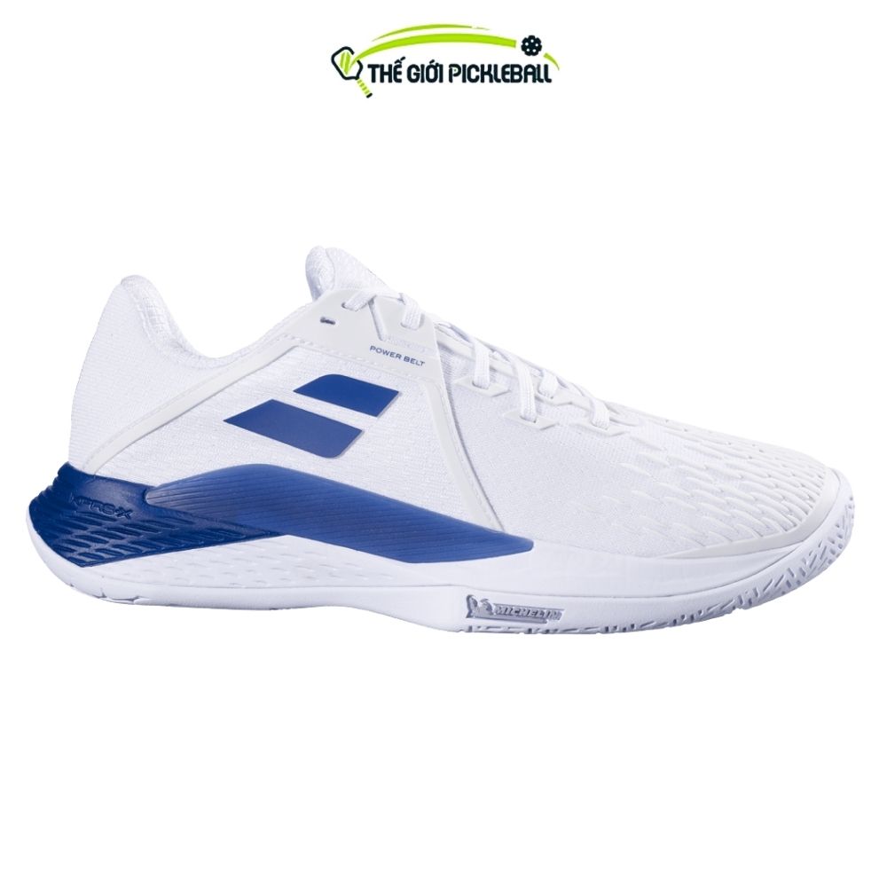 Propulse Fury 3 All Court Men