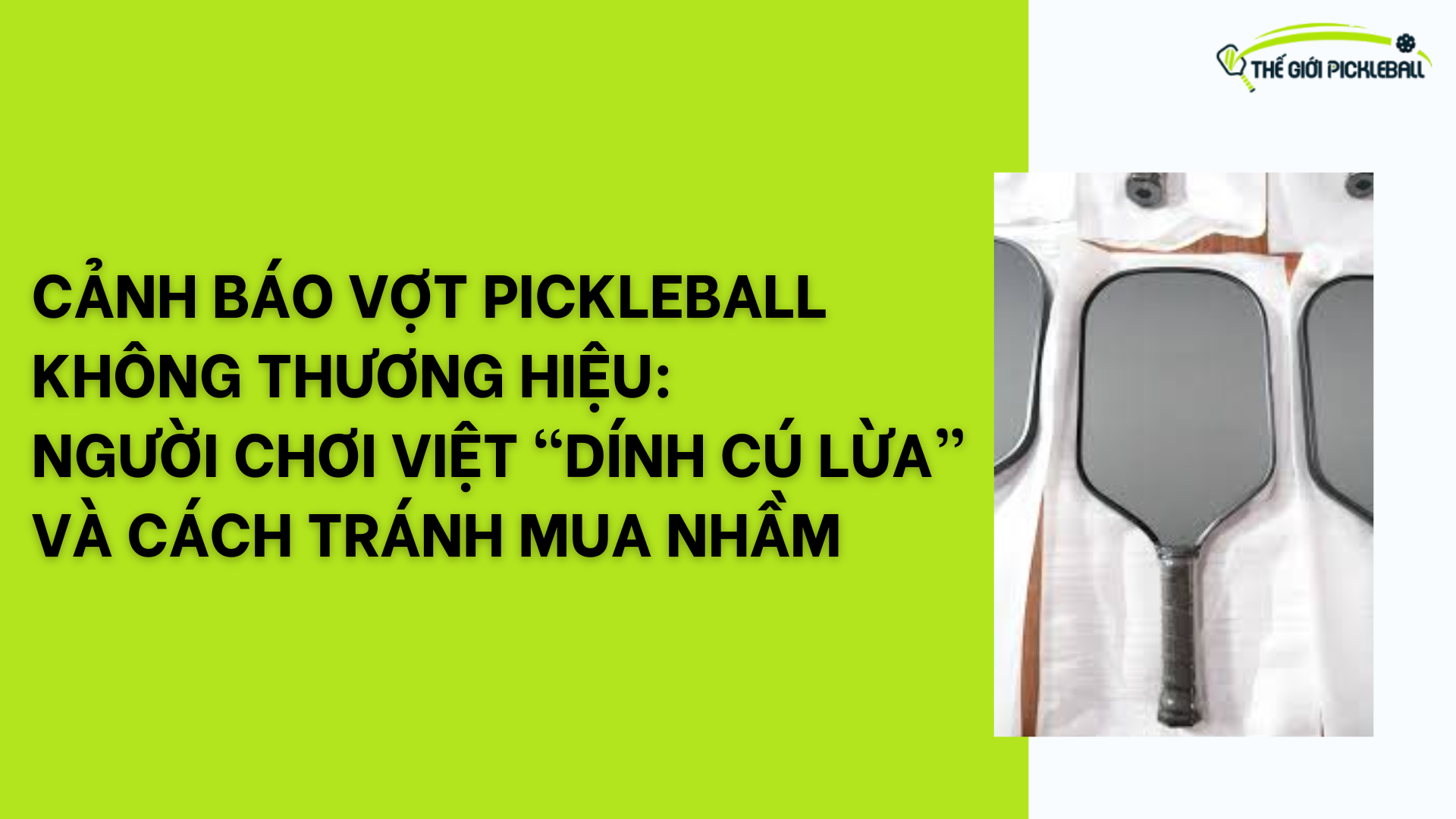 PICKLEBALL CAU LONG 1