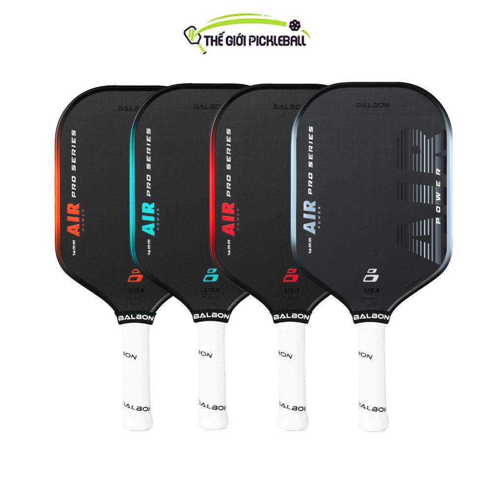 Vợt Pickleball Balbon Air Power