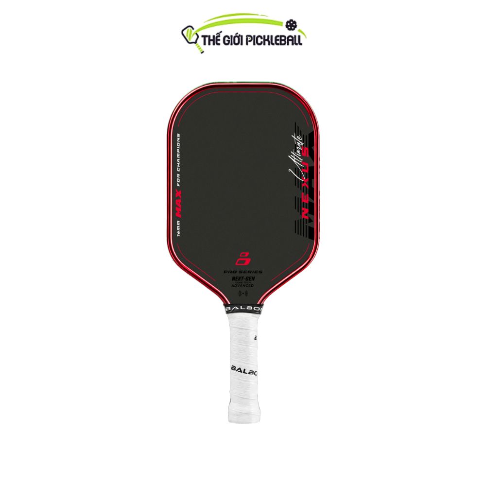 Vợt Pickleball Balbon Nexus Max (2)