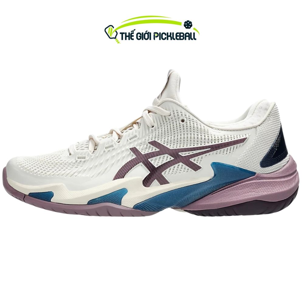 Asics COURT FF 3 Soft Oat-Dusty Mauve 1042A220-250
