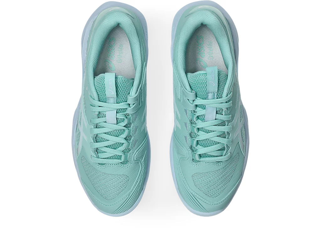 Giày Asics SOLUTION SPEED FF 4 ‘Oasis Green/Light Blue’ 1042A307-300 16 SOLUTION SPEED FF 4 (3)