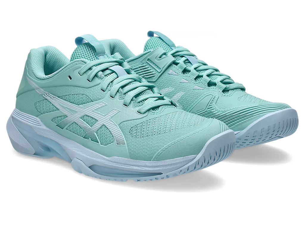 Giày Asics SOLUTION SPEED FF 4 ‘Oasis Green/Light Blue’ 1042A307-300 14 SOLUTION SPEED FF 4 (7)